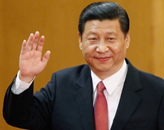 Xi Jinping 